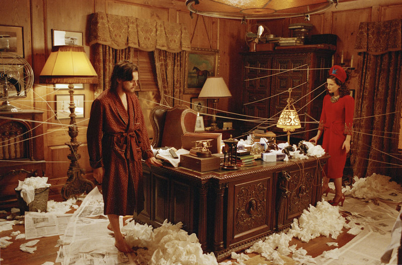 Aviator – Bild: ZDF und Andrew Cooper