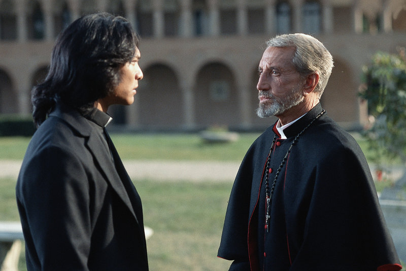 Wes Craven präsentiert Dracula III - Legacy – Bild: Buena Vista Home Entertainment, Inc. All rights reserved Lizenzbild frei