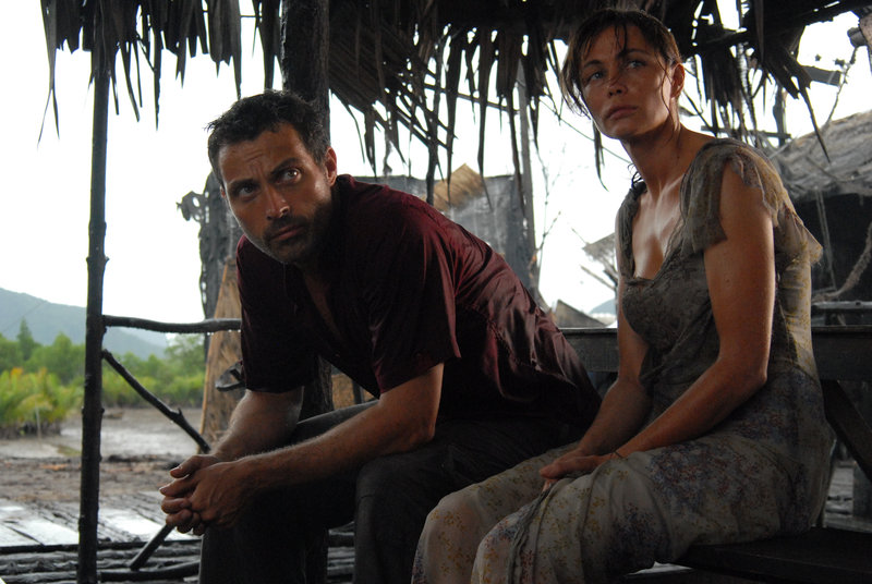 Vinyan – Bild: ZDF und Tanaporn Arkmanon