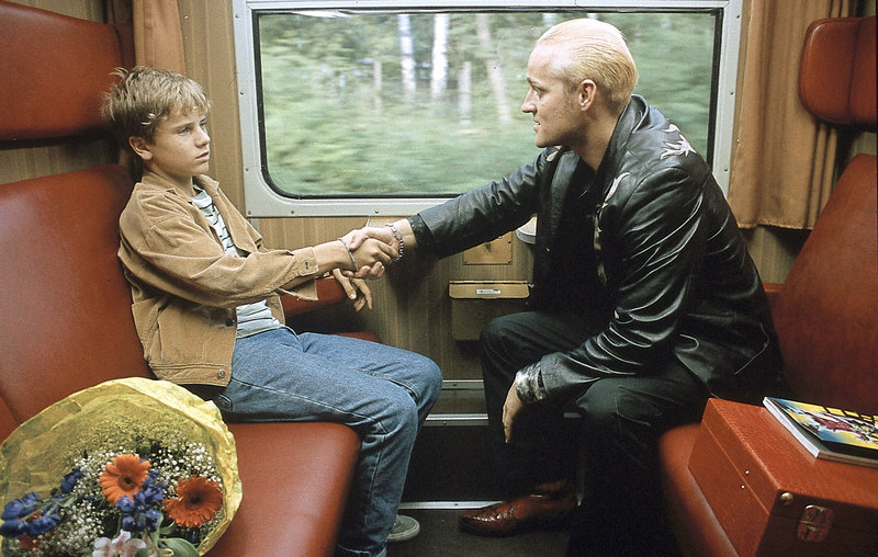 Emil und die Detektive – Bild: ZDF/​Rolf von der Heydt