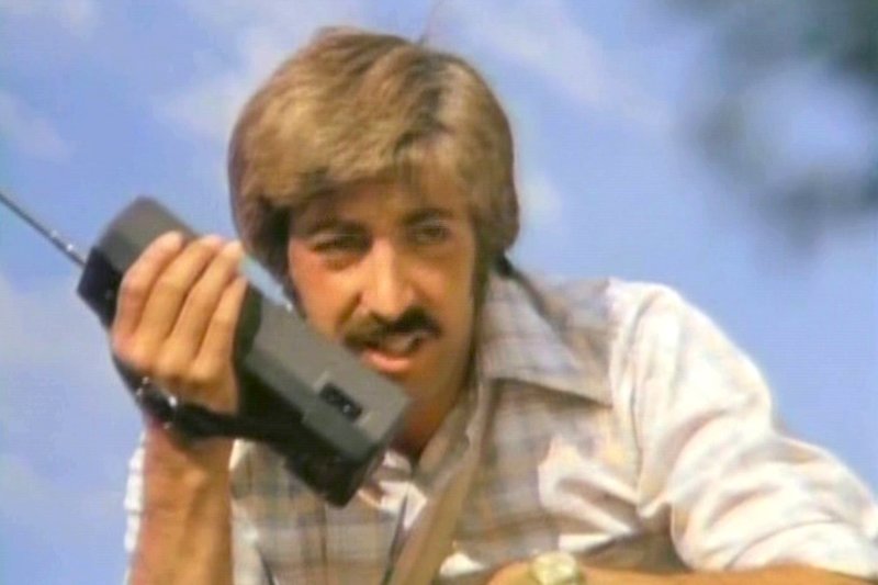 Hügel der blutigen Augen – Bild: ARTE
