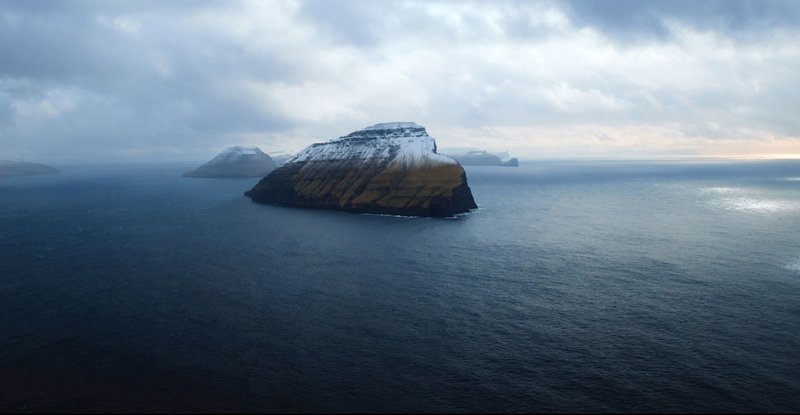 Färöer-Inseln – Bild: GEO Television /​ Mike Day