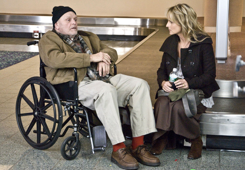 Eine Familie wie jede andere – Bild: ARD Degeto