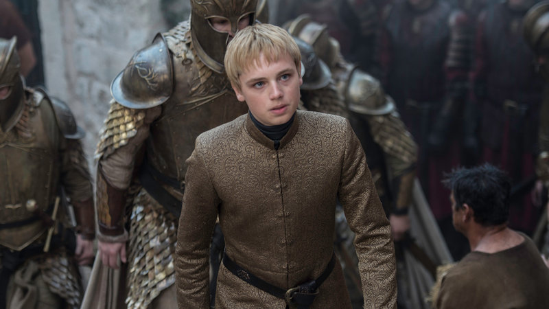 Got Staffel 5 Folge 4
