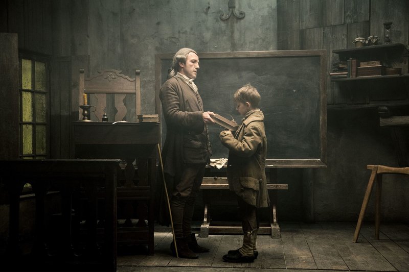 Die Vermessung der Welt – Bild: WDR/​WDR/​Warner Bros