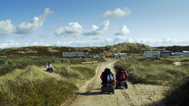 Wärst du lieber tot? – Bild: ZDF und Tina Seeland