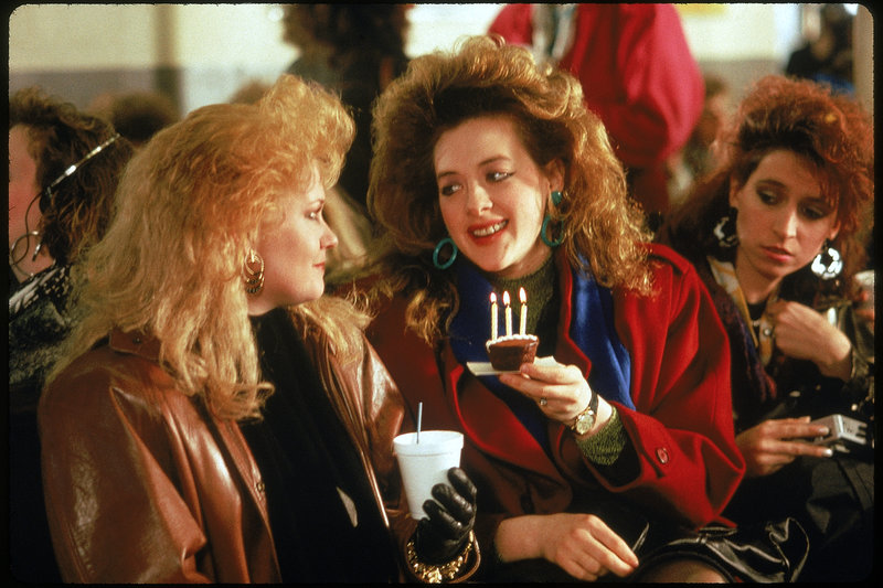 Die Waffen der Frauen – Bild: StarTV