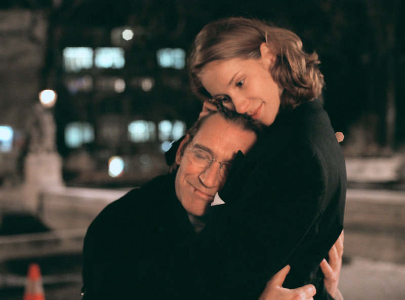 Picknick im Schnee – Bild: MDR