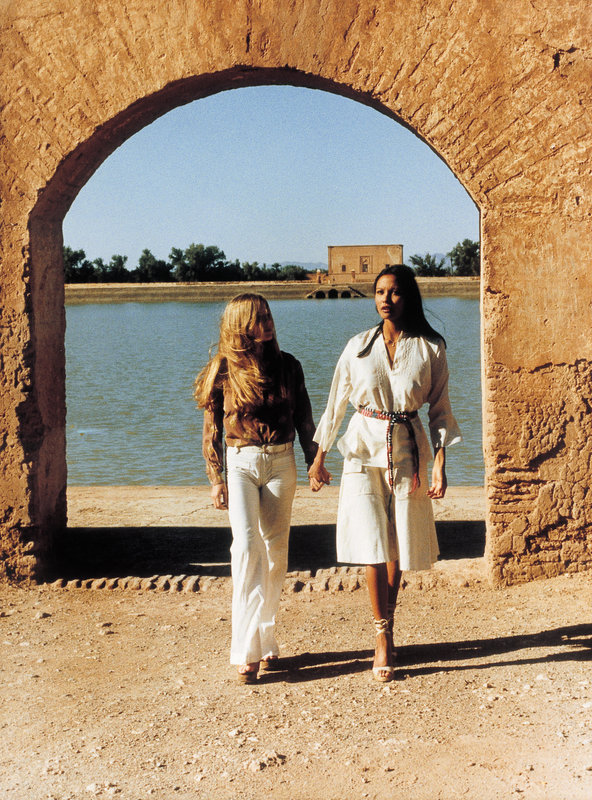 Black Emanuelle II – Bild: Sony Pictures Television International. All Rights Reserved. Lizenzbild frei