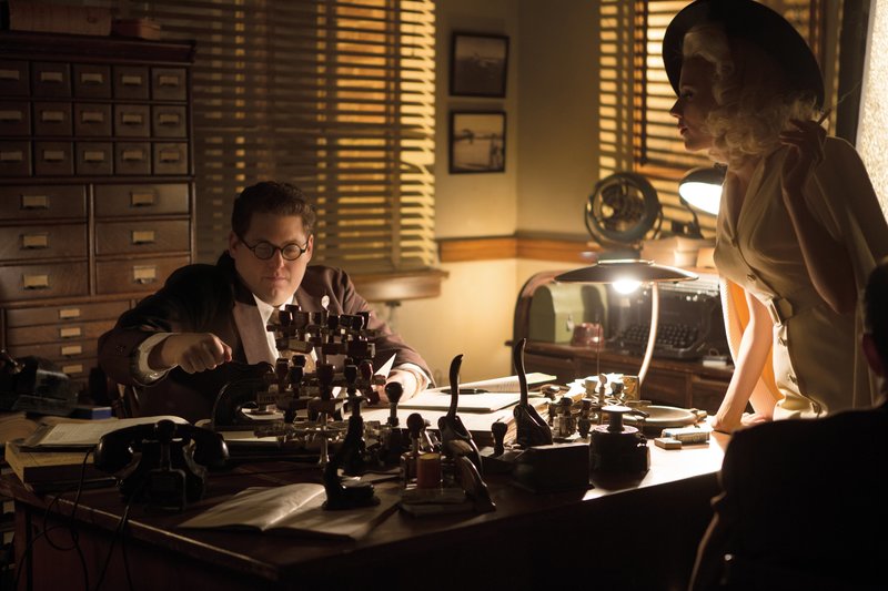 Hail, Caesar! – Bild: ZDF und Alison Rosa.