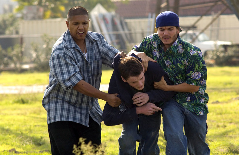 Alpha Dog – Bild: RTL Zwei