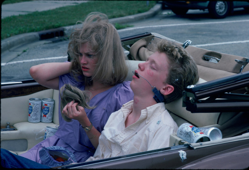 Das darf man nur als Erwachsener – Bild: 1984 Universal City Studios, Inc. Lizenzbild frei