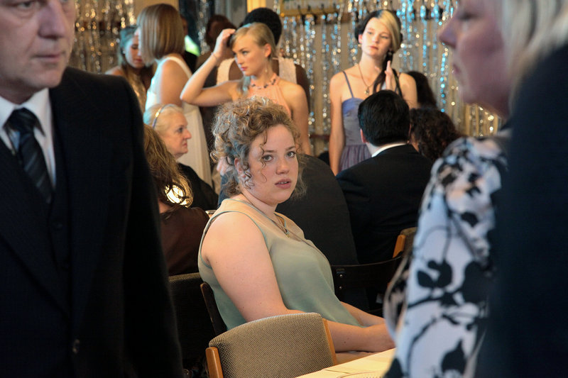 Schönefeld Boulevard – Bild: rbb
