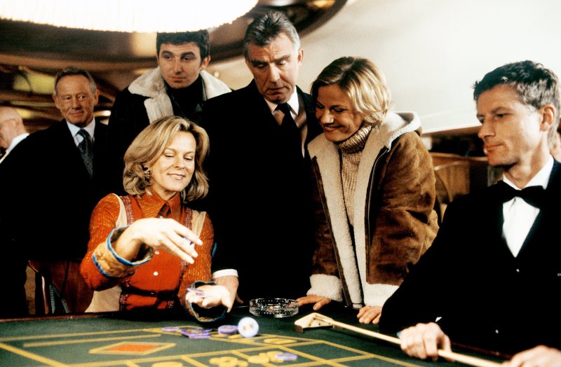 Spielcasino Kitzbuhel Spielcasino Kitzbuhel