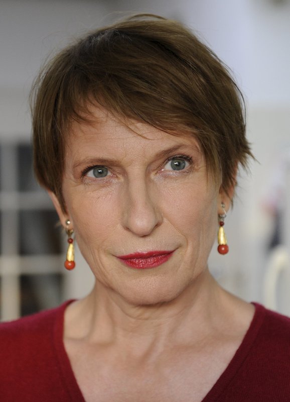 Krokodil – Bild: ZDF und Elke Werner