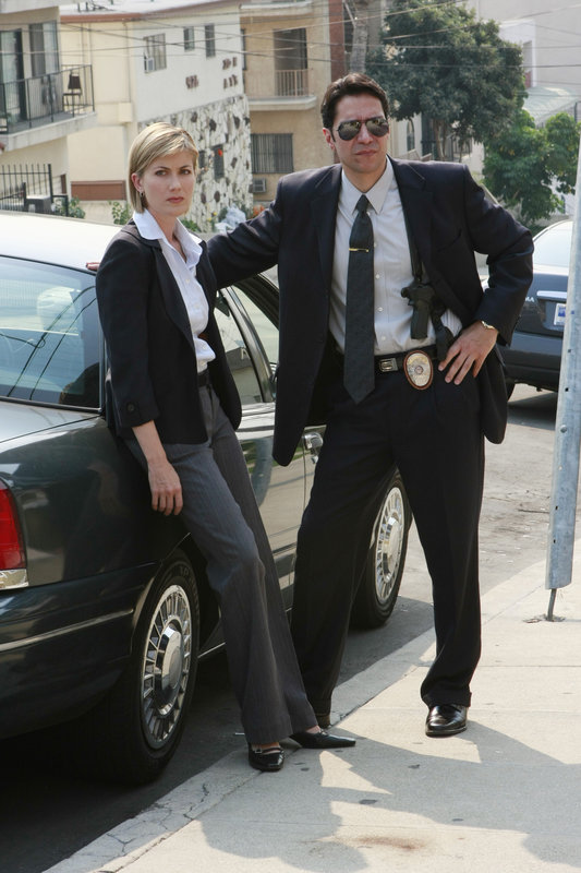 Detention - Gejagt – Bild: TMG