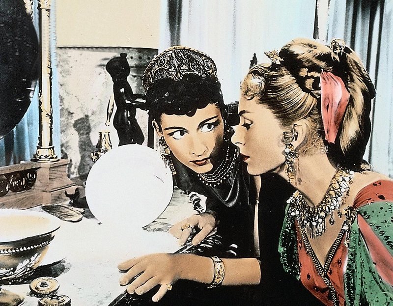 Quo Vadis – Bild: SF DRS