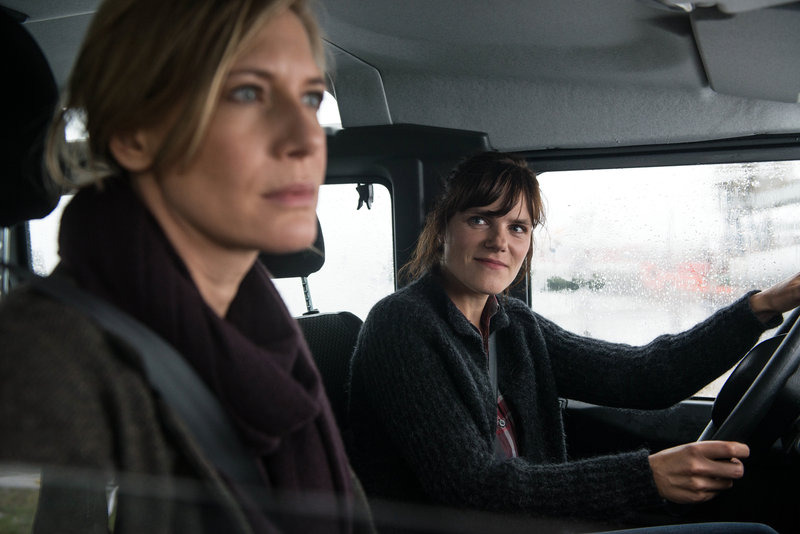 Der Verlust – Bild: ZDF und Marion von der Mehden