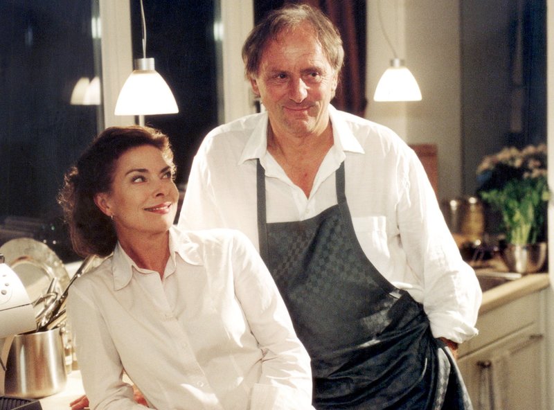 Herz oder Knete – Bild: SWR/​ARD Degeto/​Gordon Mühle