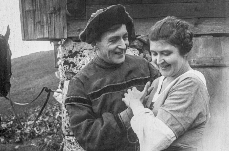 Der Ochsenkrieg – Bild: arte