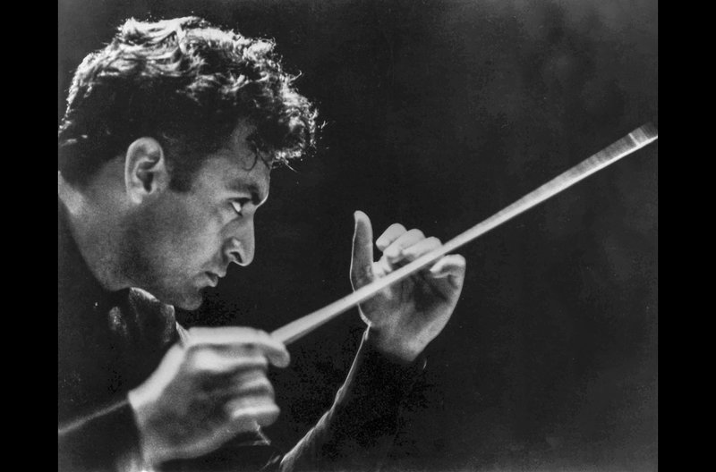 Orchester für die Zukunft – Bild: Eigene Cook/​L.A. Philharmonic Association /​ Â© Eigene Cook/​L.A. Philharmonic Association