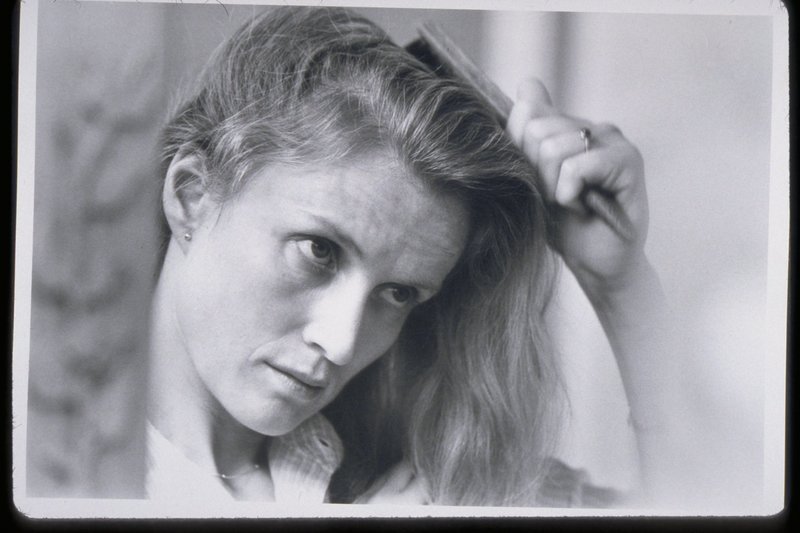 Isobel (Marie-Christine Barrault) – Bild: 1980 Metro-Goldwyn-Mayer Studios Inc. All Rights Reserved. Lizenzbild frei