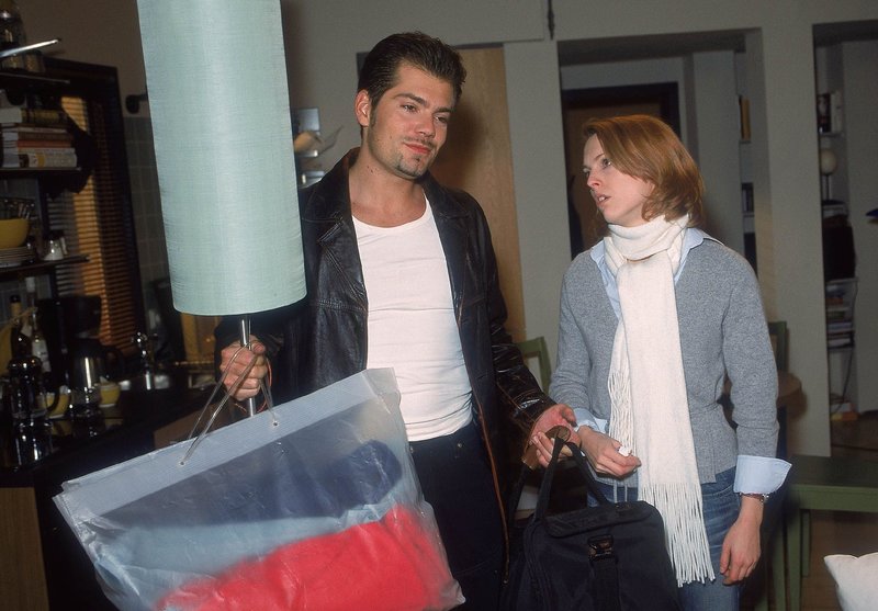 Gute Zeiten, schlechte Zeiten (GZSZ) 2903: Folge 2903 – fernsehserien.de