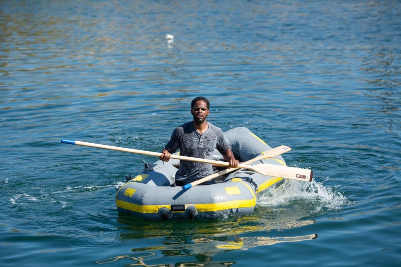 Oceans Rising – Bild: Smart Media GmbH