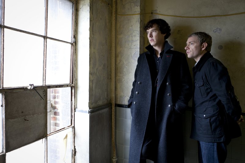 Sherlock Staffel 1 Folge 1 Kostenlos Anschauen