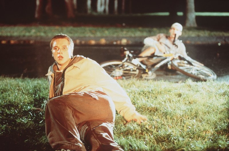 Final Destination – Bild: New Line Cinema Lizenzbild frei