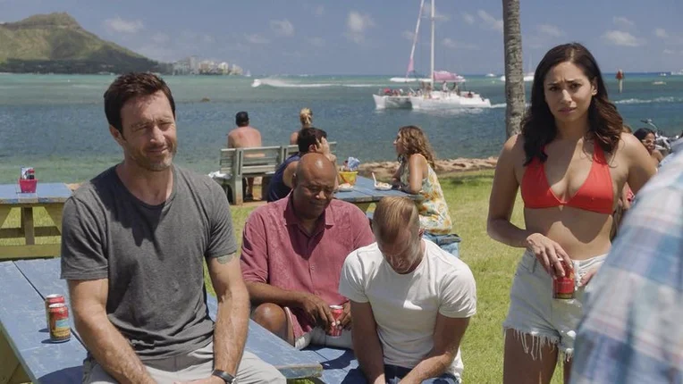 Hawaii Five 0 Staffel 10 Episodenguide Fernsehserien De