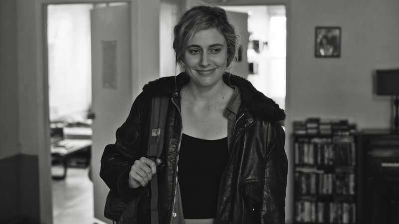Frances Ha – Bild: Servus TV Frances Ha – Bild: Servus TV