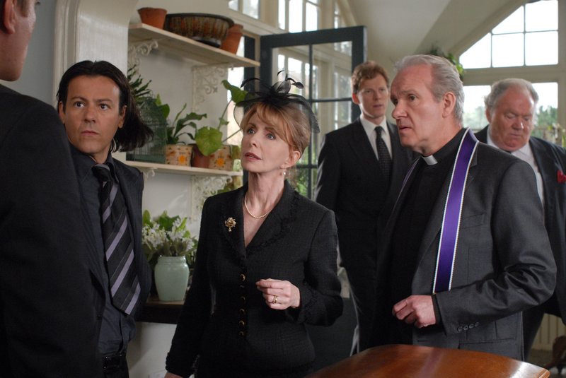 Sterben für Anfänger – Bild: ATV