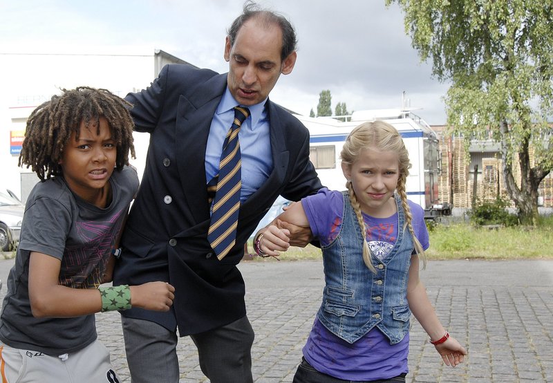 Die Pfefferkörner Episodenguide