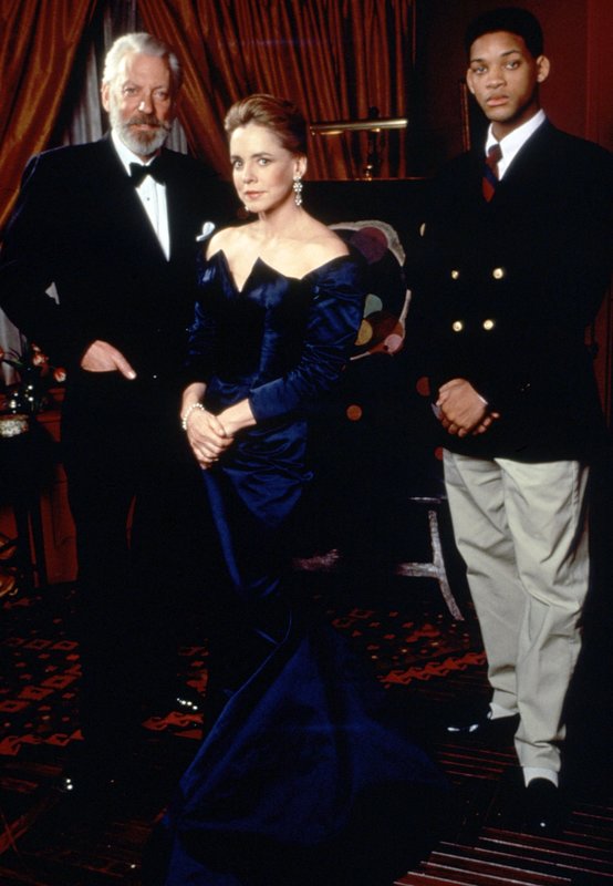 Sechs Stufen der Abgrenzung – Bild: „ARD Degeto“ (S 2)