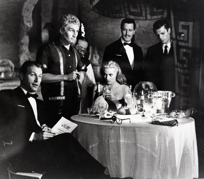 Das süße Leben – Bild: ORF