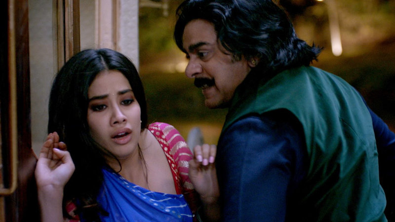 Wenn das Herz schlägt – Bild: Zee.One