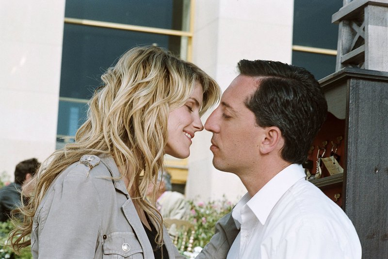 In flagranti - Wohin mit der Geliebten? – Bild: MDR/​A22