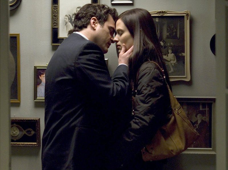 Two Lovers – Bild: ARD Degeto