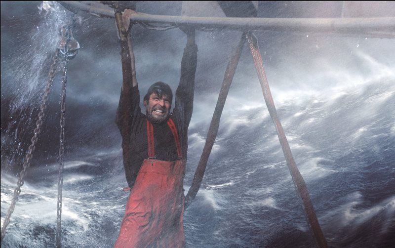 Der Sturm – Bild: Puls 4