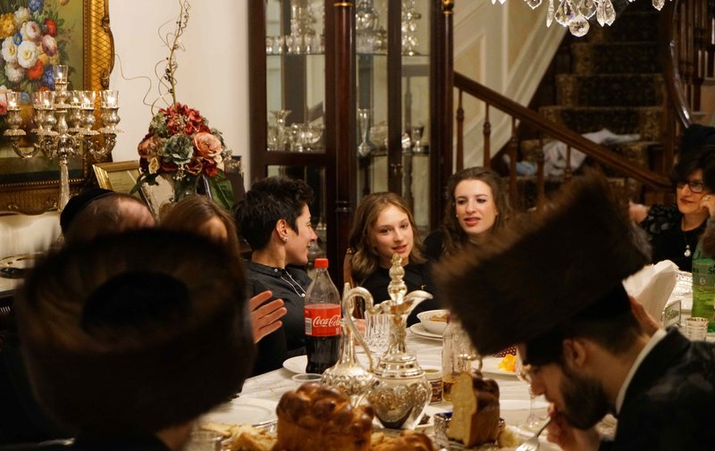 Was glaubt ihr denn? – Bild: ZDF und Silke Gondolf