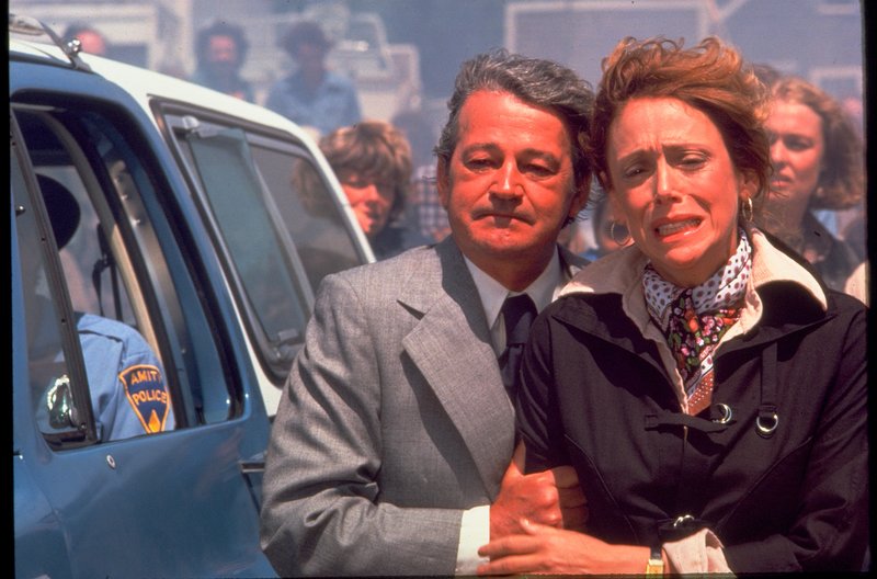 Der weiße Hai II – Bild: ZDF und Michael Butler