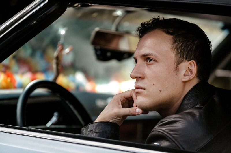 Now or never – Bild: SWR/​Un attimo Photographie