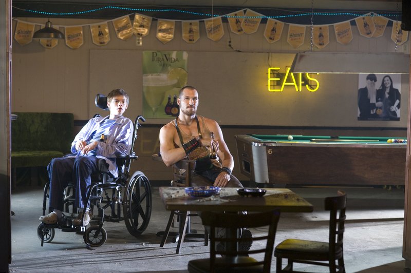 The Baytown Outlaws – Bild: ProSieben Fun