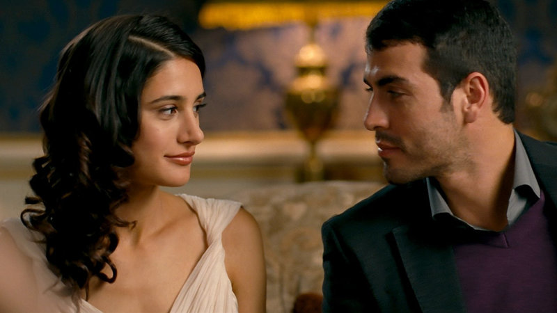 Rockstar – Bild: Zee.One