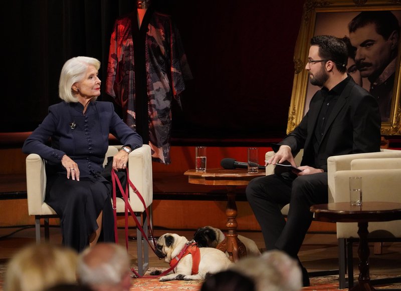 Die Christiane Hörbiger Gala – Bild: ORF