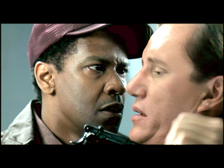 John Q. - Verzweifelte Wut – Bild: RTL Zwei