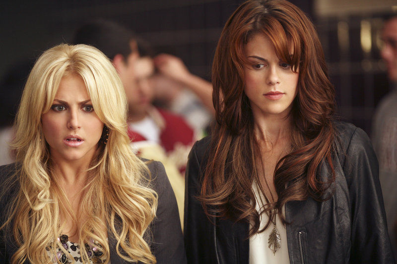 Teen Spirit – Bild: AXN Spin