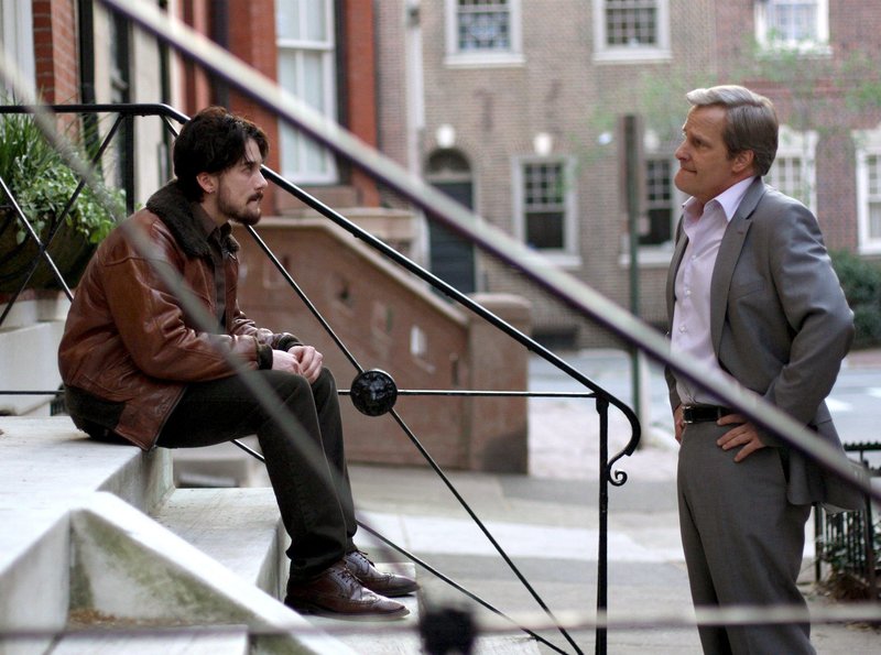 Der göttliche Mr. Faber – Bild: ARD Degeto