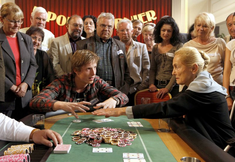 Pilgerfahrt nach Padua – Bild: ARD Degeto/​ARD Degeto/​Frank Dicks